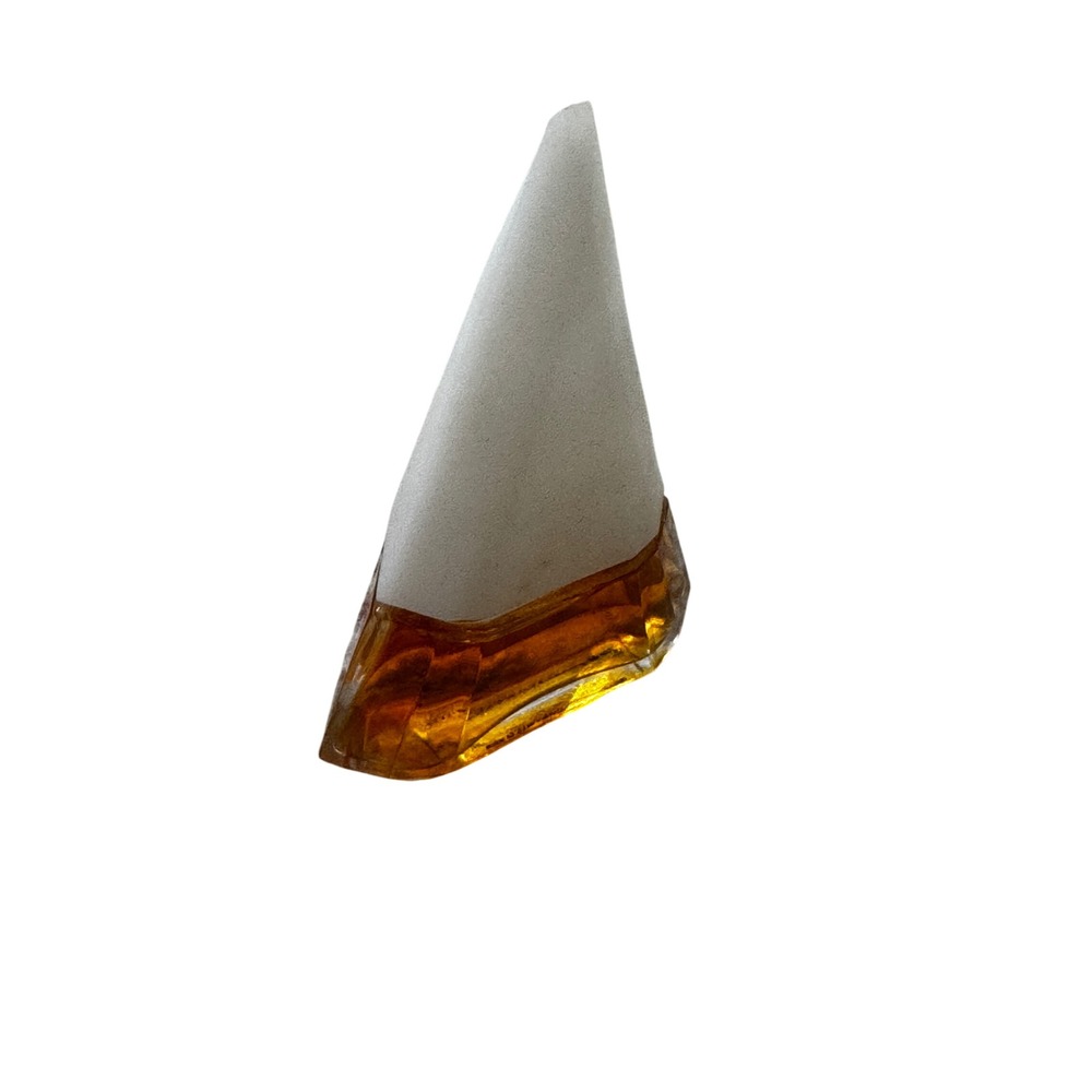 Vintage Fred Hayman Exceptional Perfume Mini 1/8 oz Beverly Hills Full